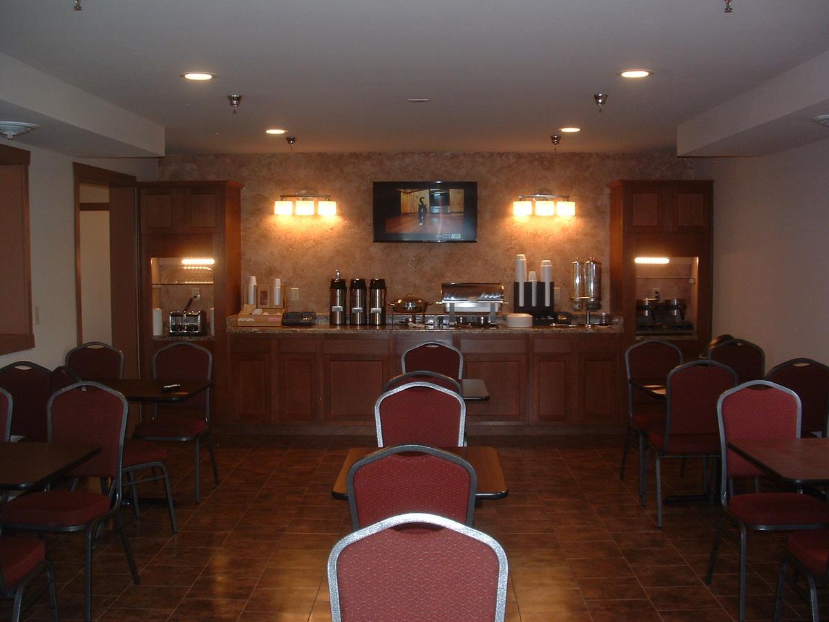 The Sunset Inn Alamosa Exterior photo
